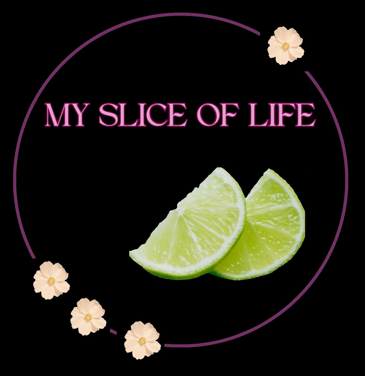 my slice of life blog